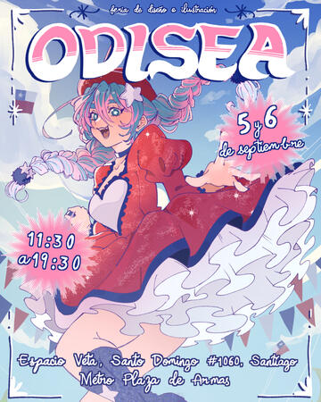 5 y 6 Septiembre