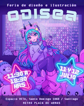11 y 12 de Julio