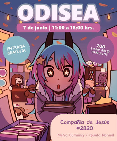 7 de Junio 2025