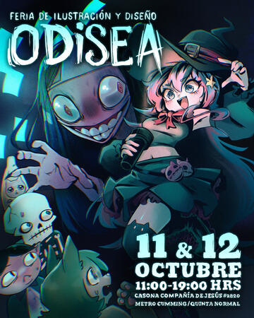 11 y 12 de Octubre 2025