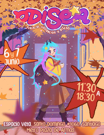 6 y 7 de Junio 2026