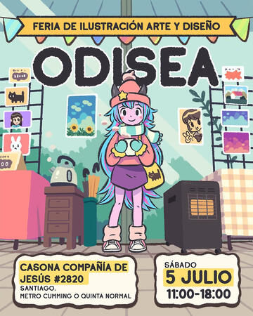 5 Julio 2025